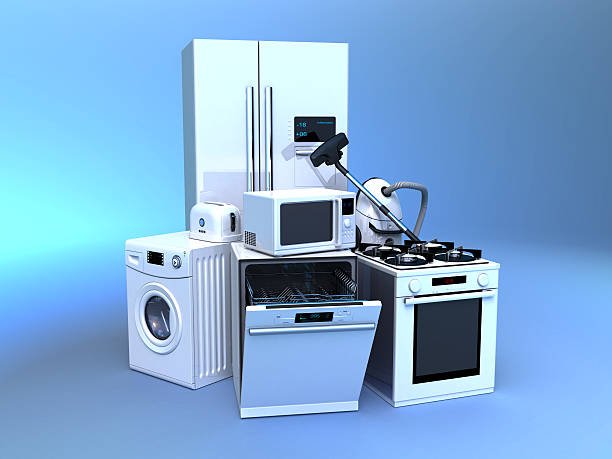 home appliances repair